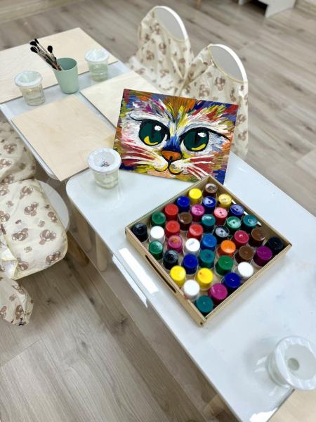 Как с пользой провести выходные с детьми